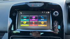 Renault Clio 0.9 TCE 90 GT Line 5dr Petrol Hatchback